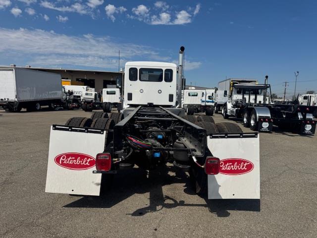 2026 Peterbilt 548-6