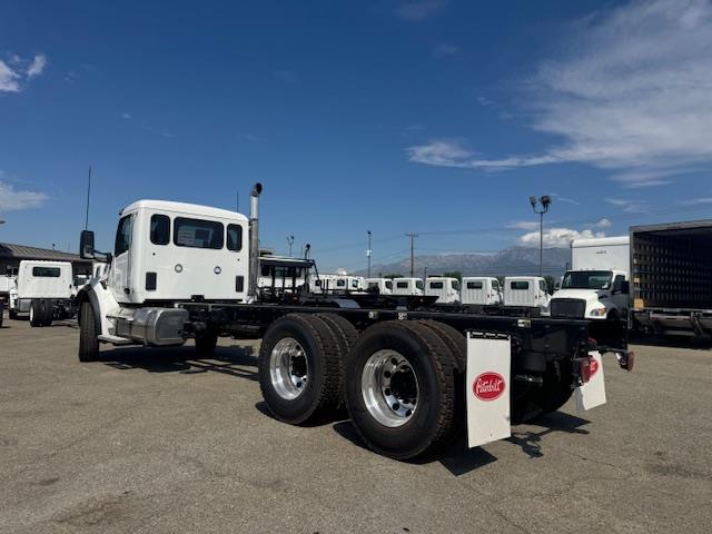 2026 Peterbilt 548-7