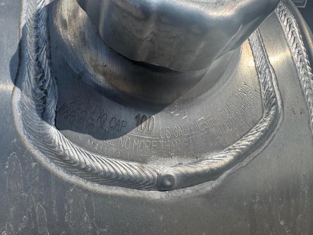 2026 Peterbilt 548-9