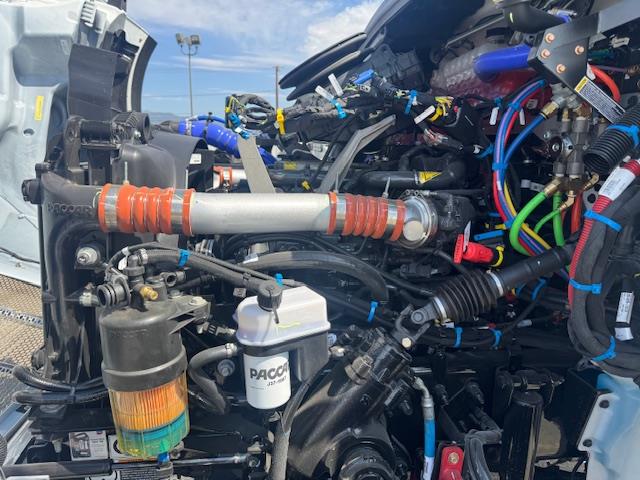 2026 Peterbilt 548-13