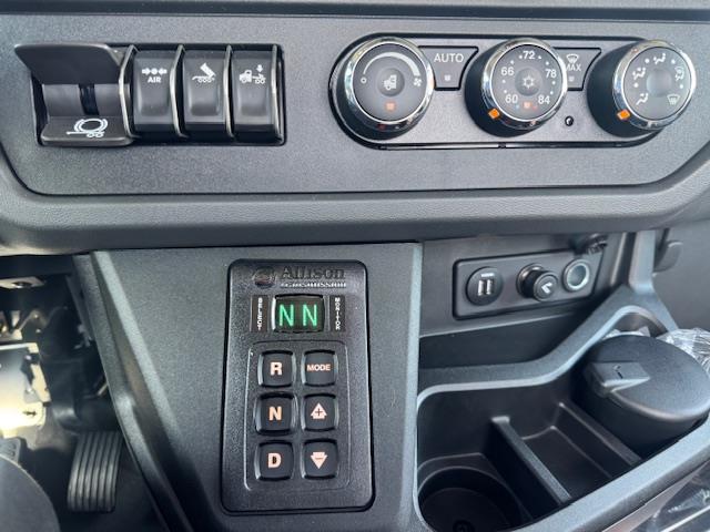 2026 Peterbilt 548-15