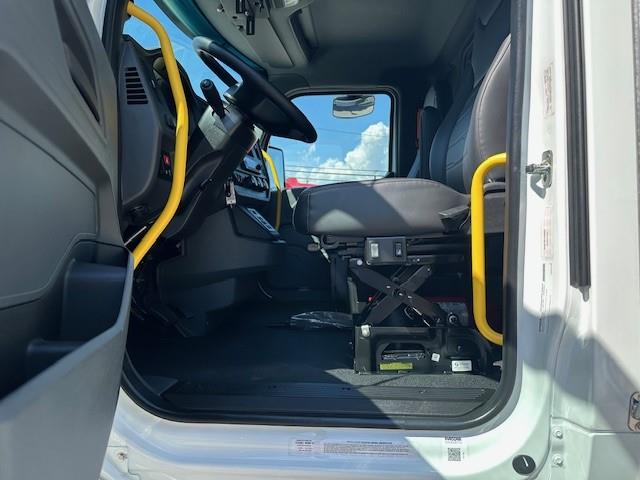 2026 Peterbilt 548-9