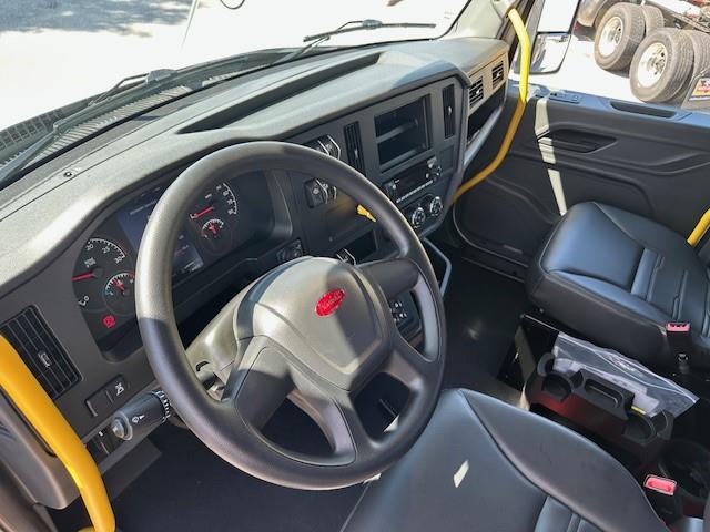 2026 Peterbilt 548-10