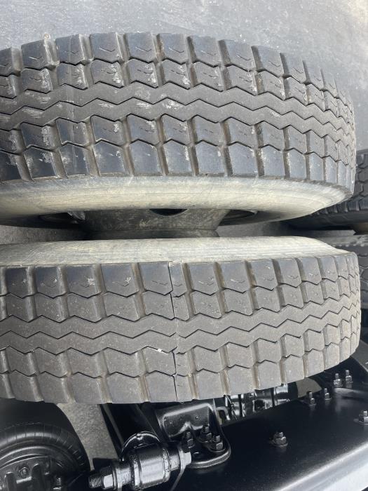 2022 Freightliner Business Class M2 112-9