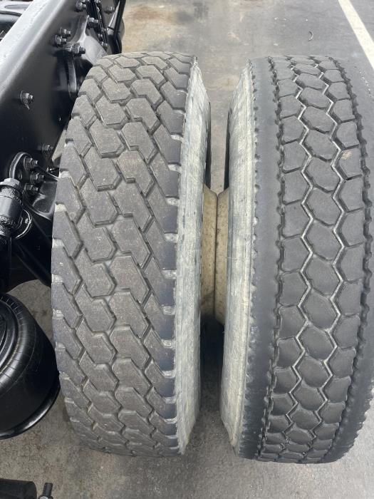 2022 Freightliner Business Class M2 112-12