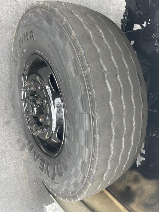 2022 Freightliner Business Class M2 112-14