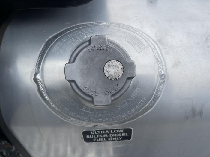 2022 Freightliner Business Class M2 112-24