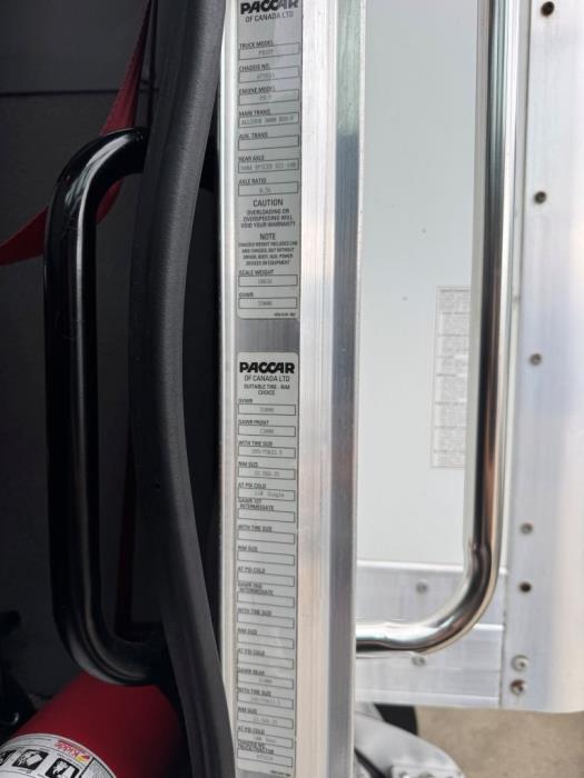 2020 Peterbilt 337-29