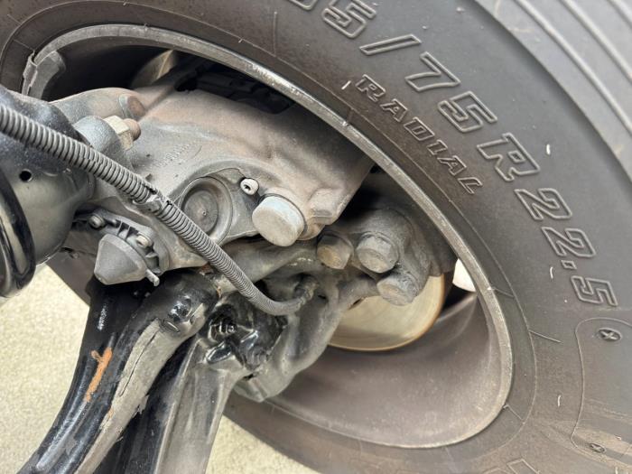 2020 Peterbilt 337-24