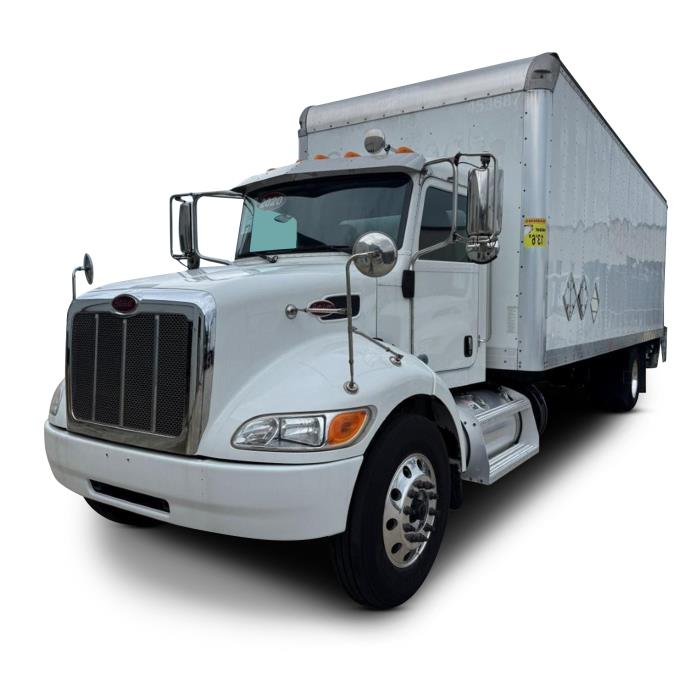 2020 Peterbilt 337-0