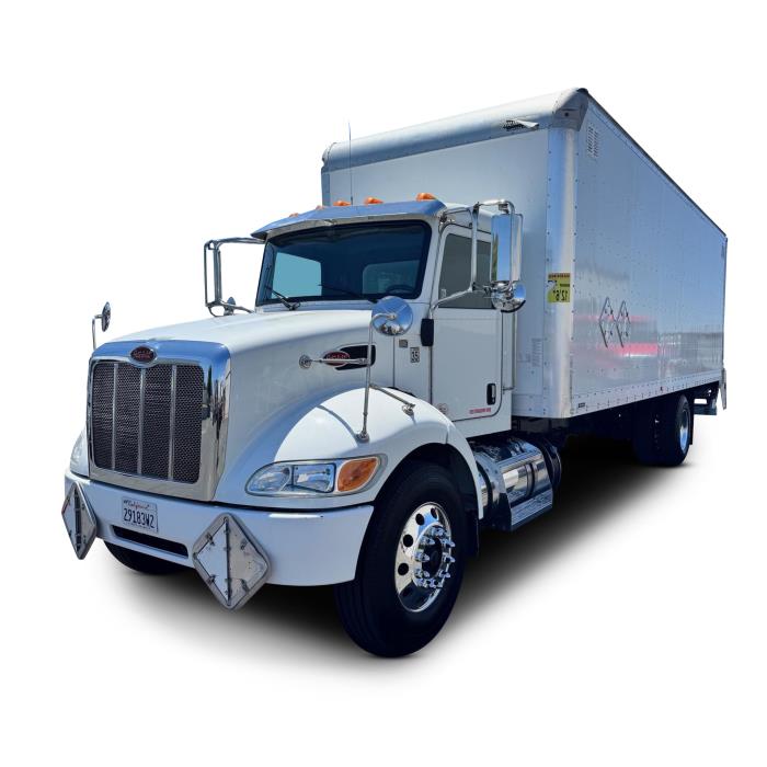 2020 Peterbilt 337-0