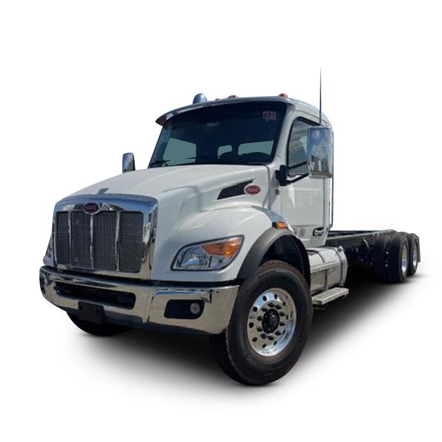 2026 Peterbilt 548-0