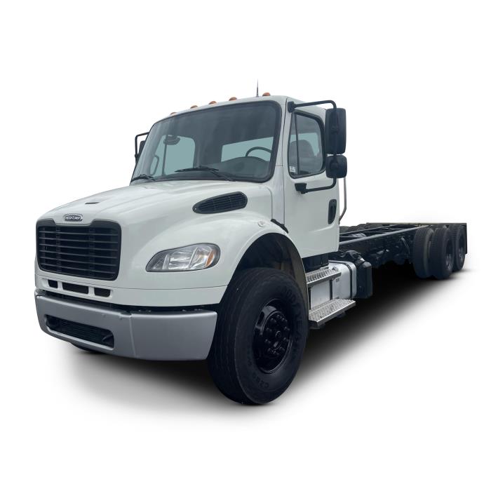 2022 Freightliner Business Class M2 112-0