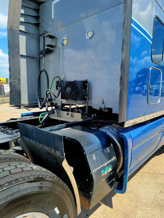 2019 Peterbilt 579-10