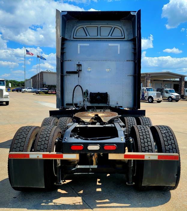 2019 Peterbilt 579-9