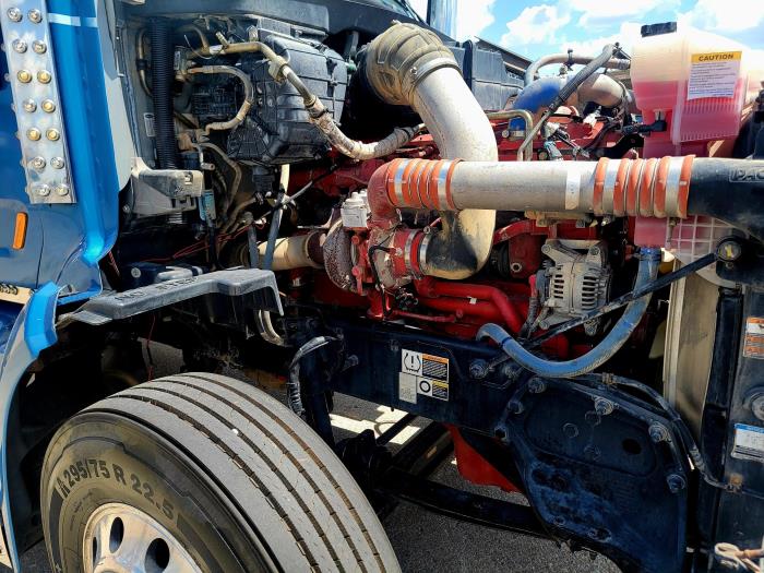 2019 Peterbilt 579-14