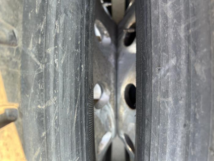 2021 Peterbilt 579-10