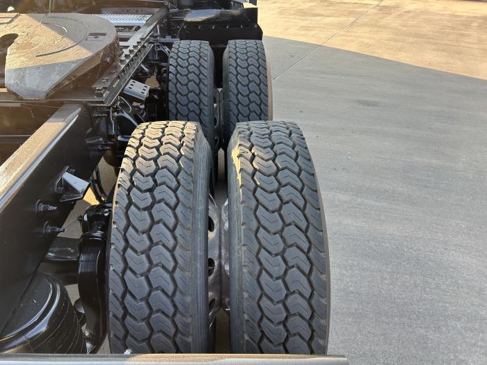 2021 Peterbilt 579-11