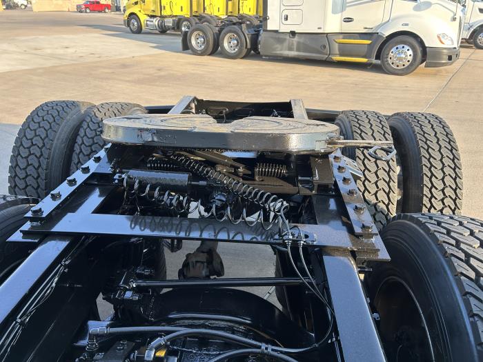 2021 Peterbilt 579-14