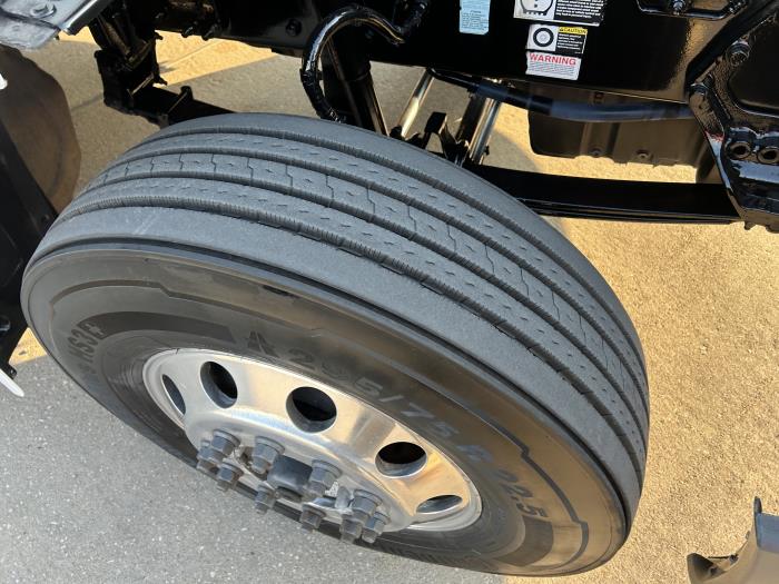 2021 Peterbilt 579-21