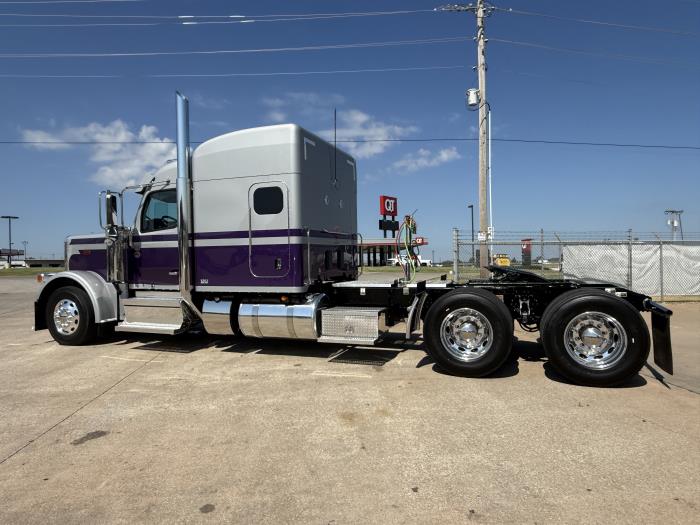 2026 Peterbilt 589-6