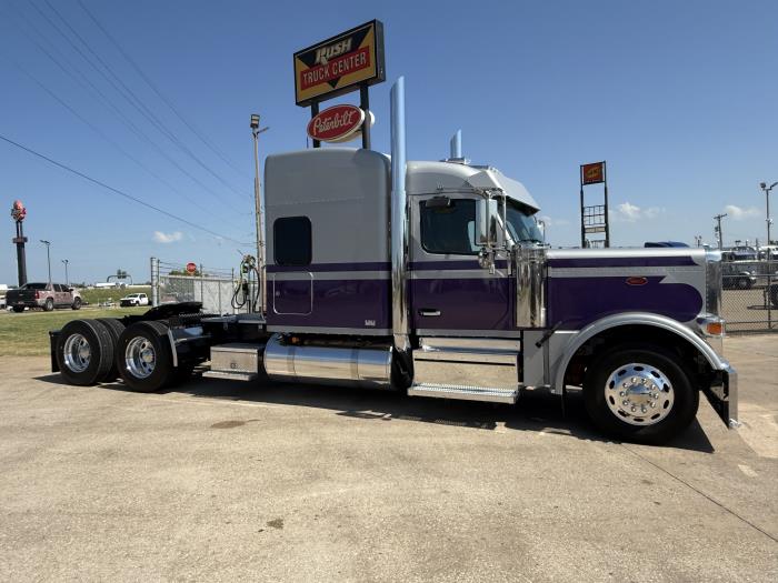 2026 Peterbilt 589-11