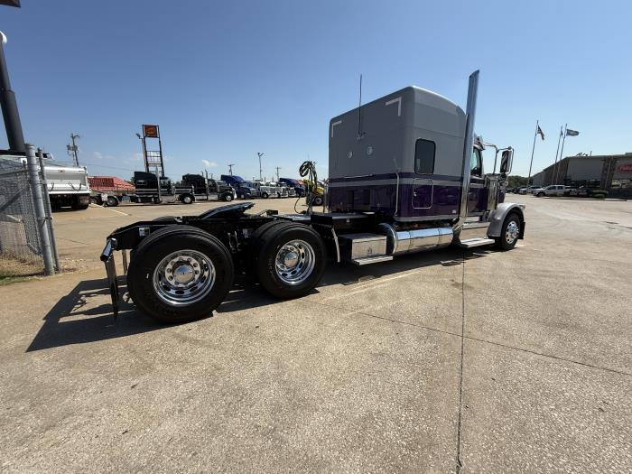 2026 Peterbilt 589-13