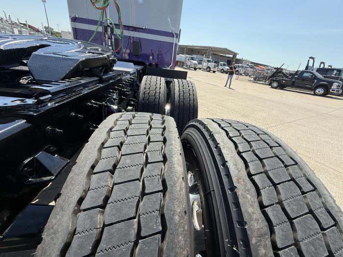 2026 Peterbilt 589-15