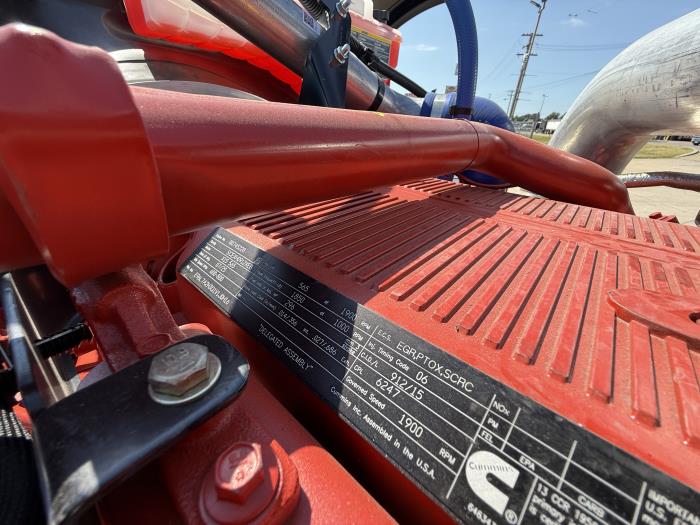 2026 Peterbilt 589-19