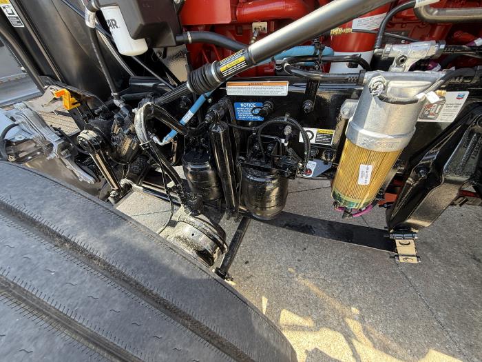 2026 Peterbilt 589-20