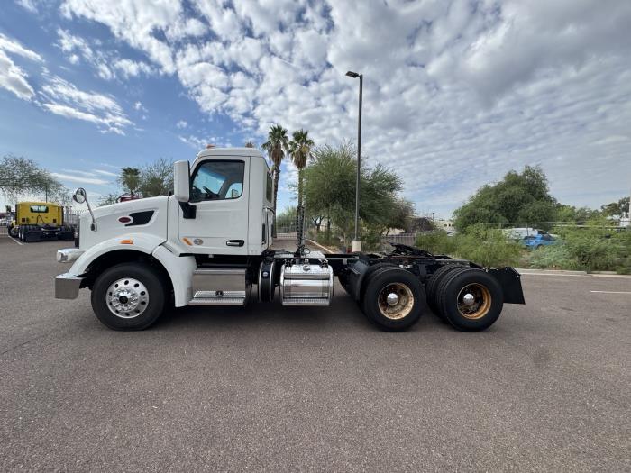 2020 Peterbilt 567 photo 3