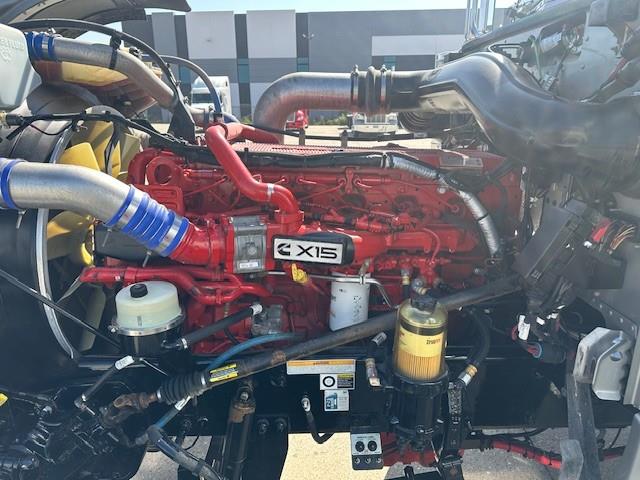 2021 Peterbilt 389-4