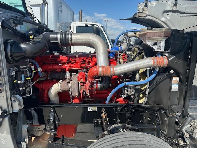 2021 Peterbilt 389-7