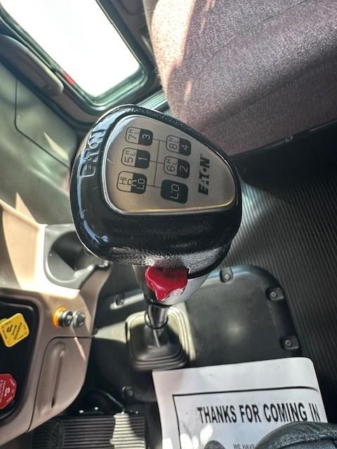 2021 Peterbilt 389-10