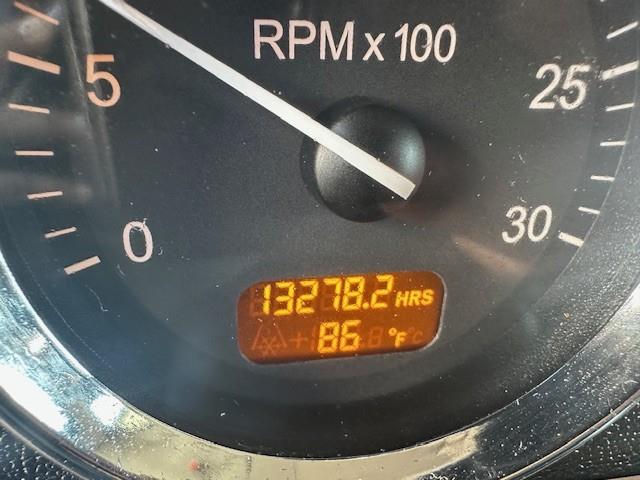 2021 Peterbilt 389-12