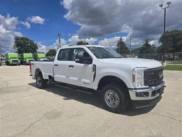 2025 Ford F-350-8