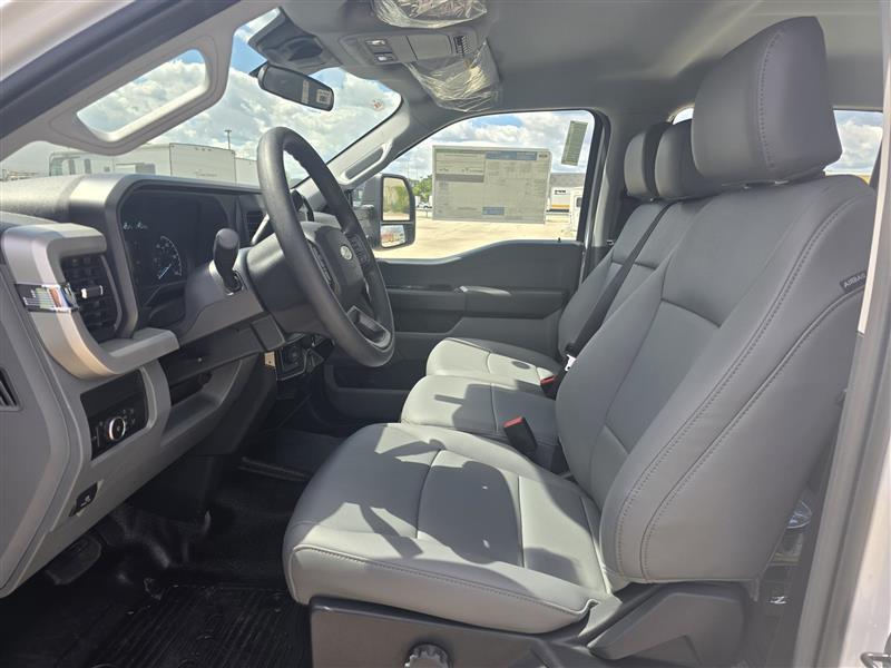 New 2026 Ford F-350 XL Crew Cab for sale #1942796 - photo 14