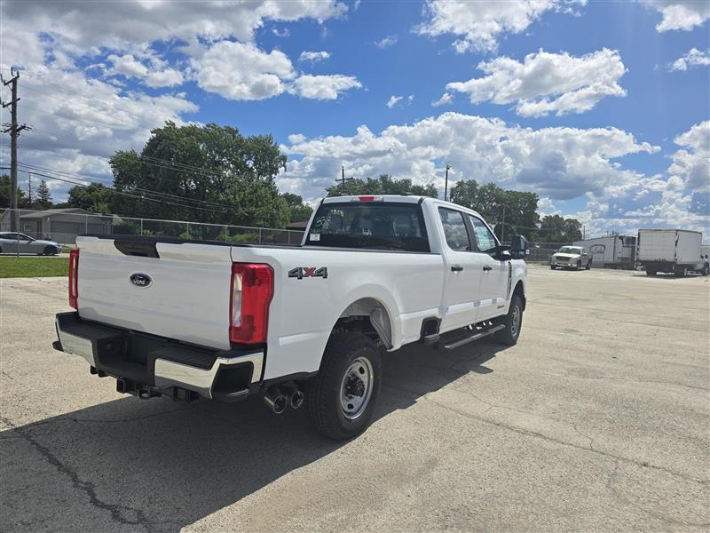 New 2026 Ford F-350 XL Crew Cab for sale #1942796 - photo 6