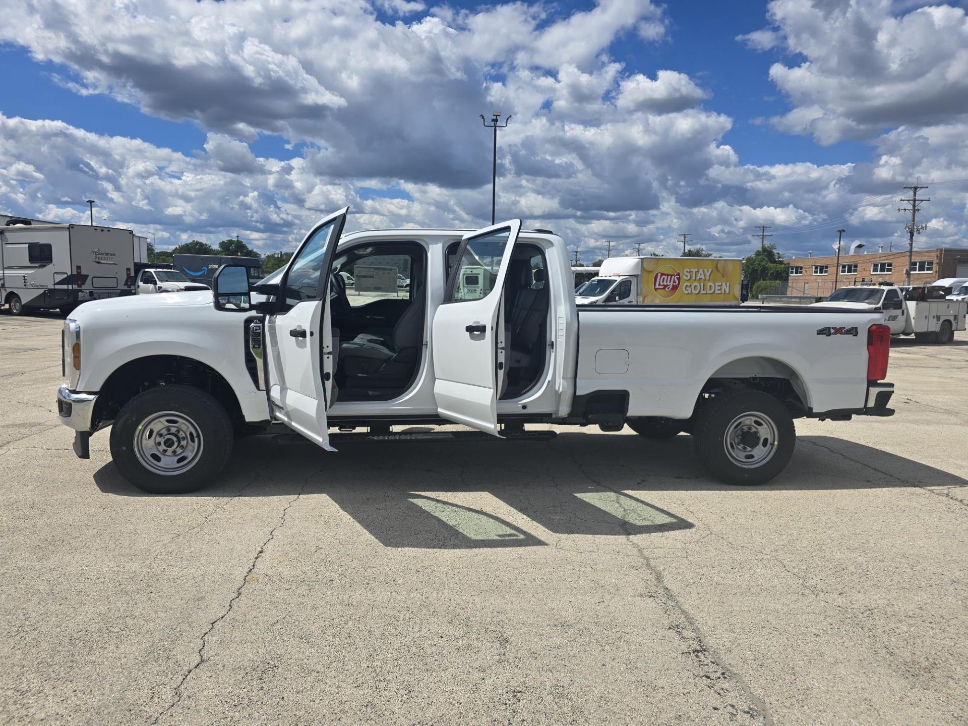 New 2026 Ford F-350 XL Crew Cab for sale #1942796 - photo 4