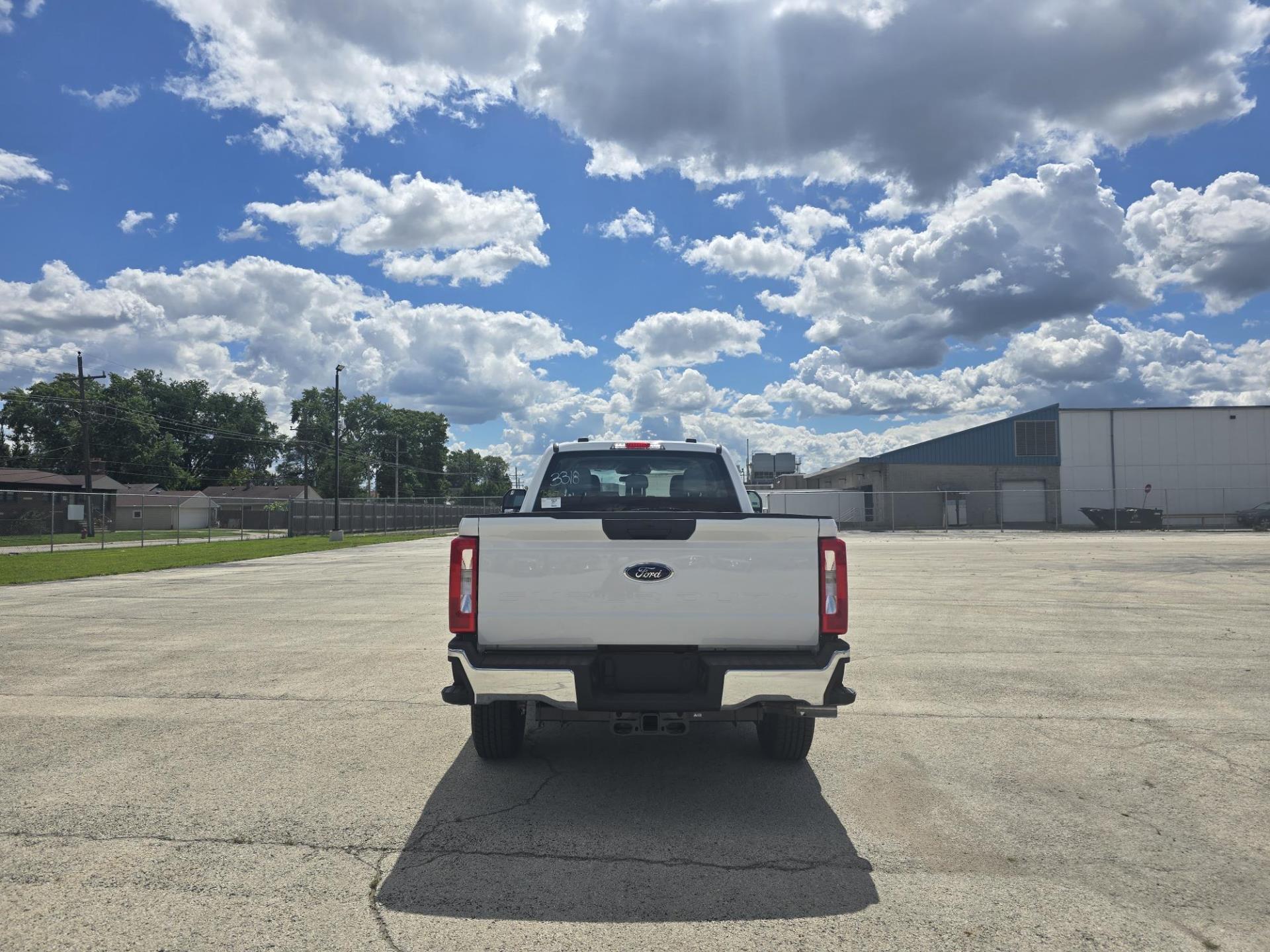 New 2026 Ford F-350 XL Crew Cab for sale #1942796 - photo 5