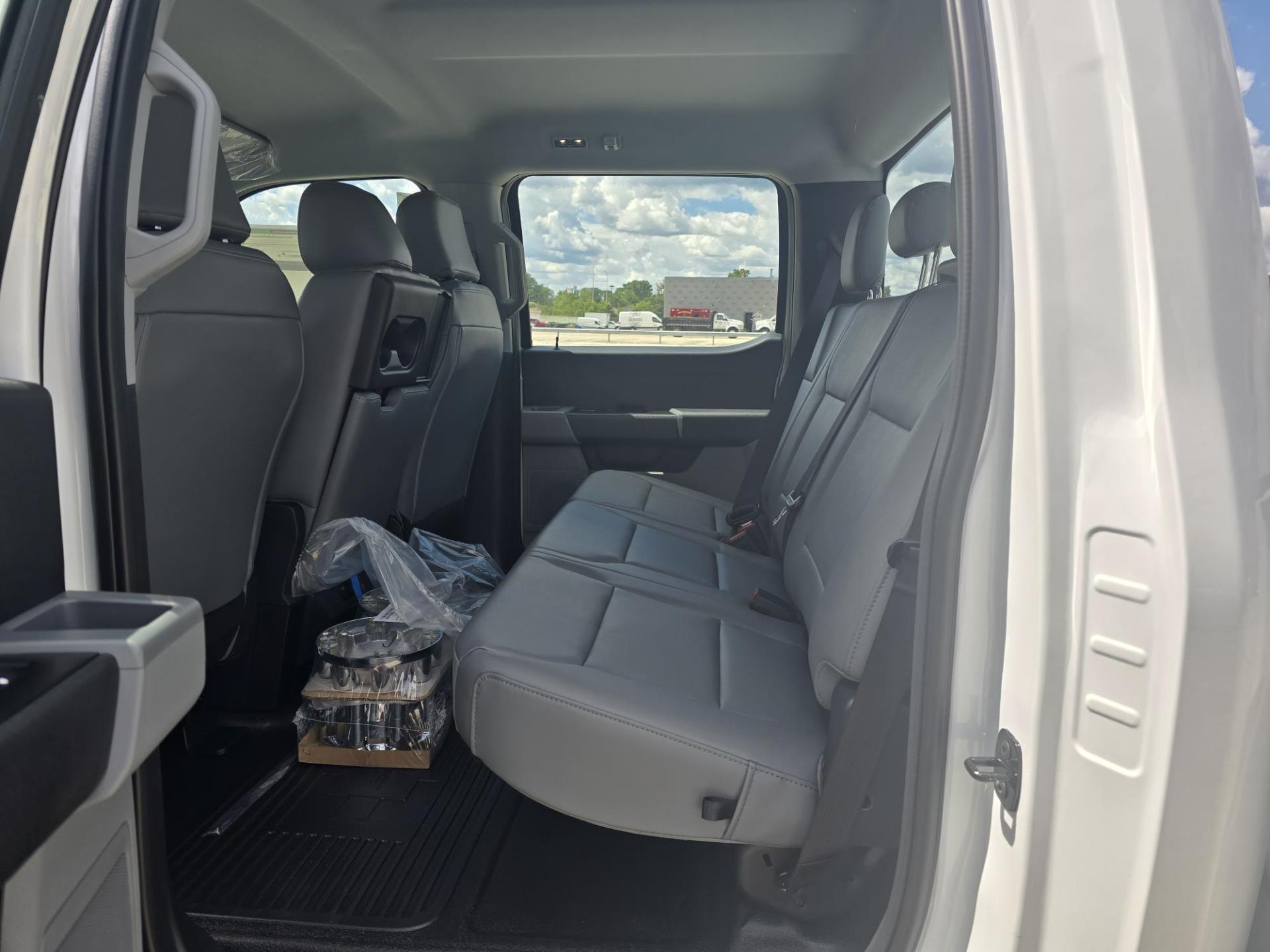 New 2026 Ford F-350 XL Crew Cab for sale #1942796 - photo 12