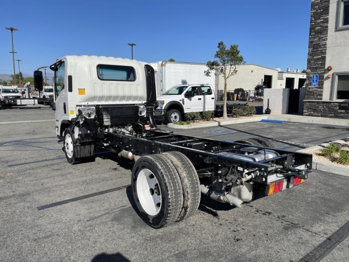 2025 Isuzu NPR-HD-19