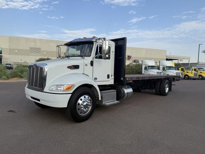 2019 Peterbilt 337-1