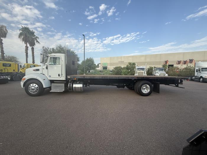 2019 Peterbilt 337-2