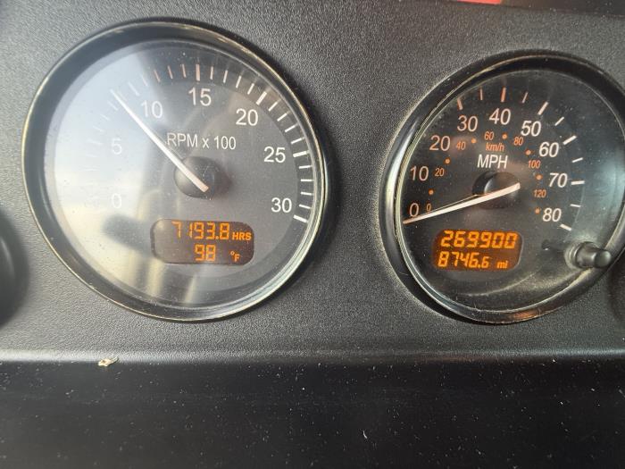 2019 Peterbilt 337-11