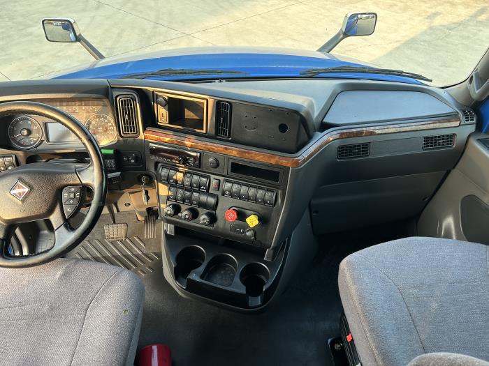 2020 International LT625-13
