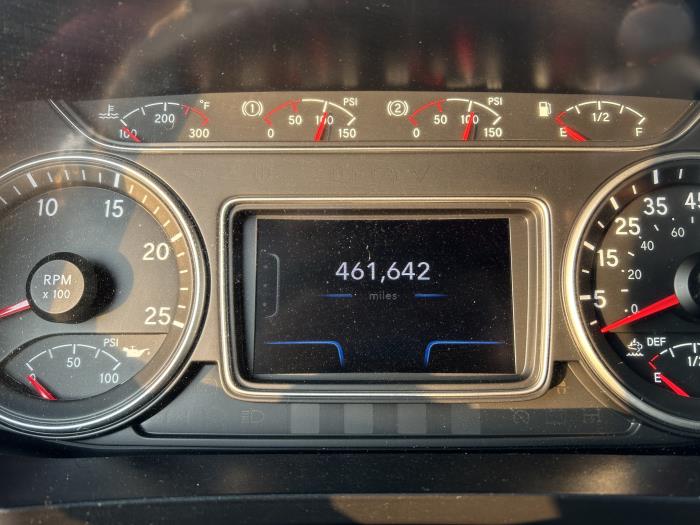 2020 International LT625-14