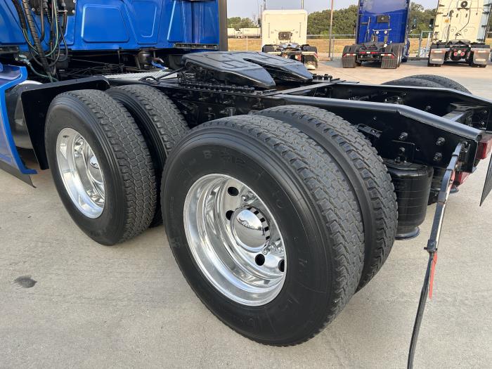 2020 International LT625-19