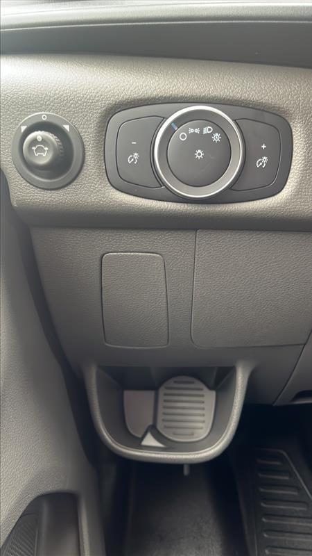 New 2025 Ford Transit 350 HD High Roof Empty Cargo Van for sale #1941671 - photo 14