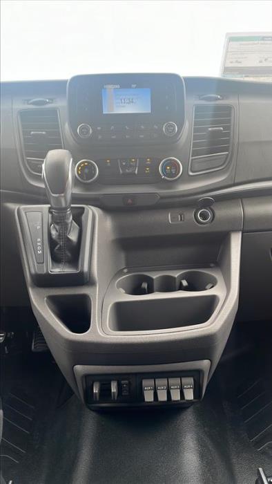 2025 Ford Transit 350 HD-11